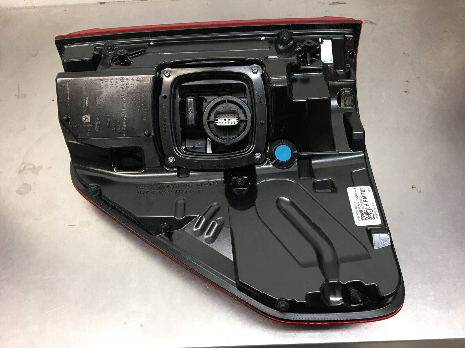 Ford F-150 need your guy's opinion.. raptor tail