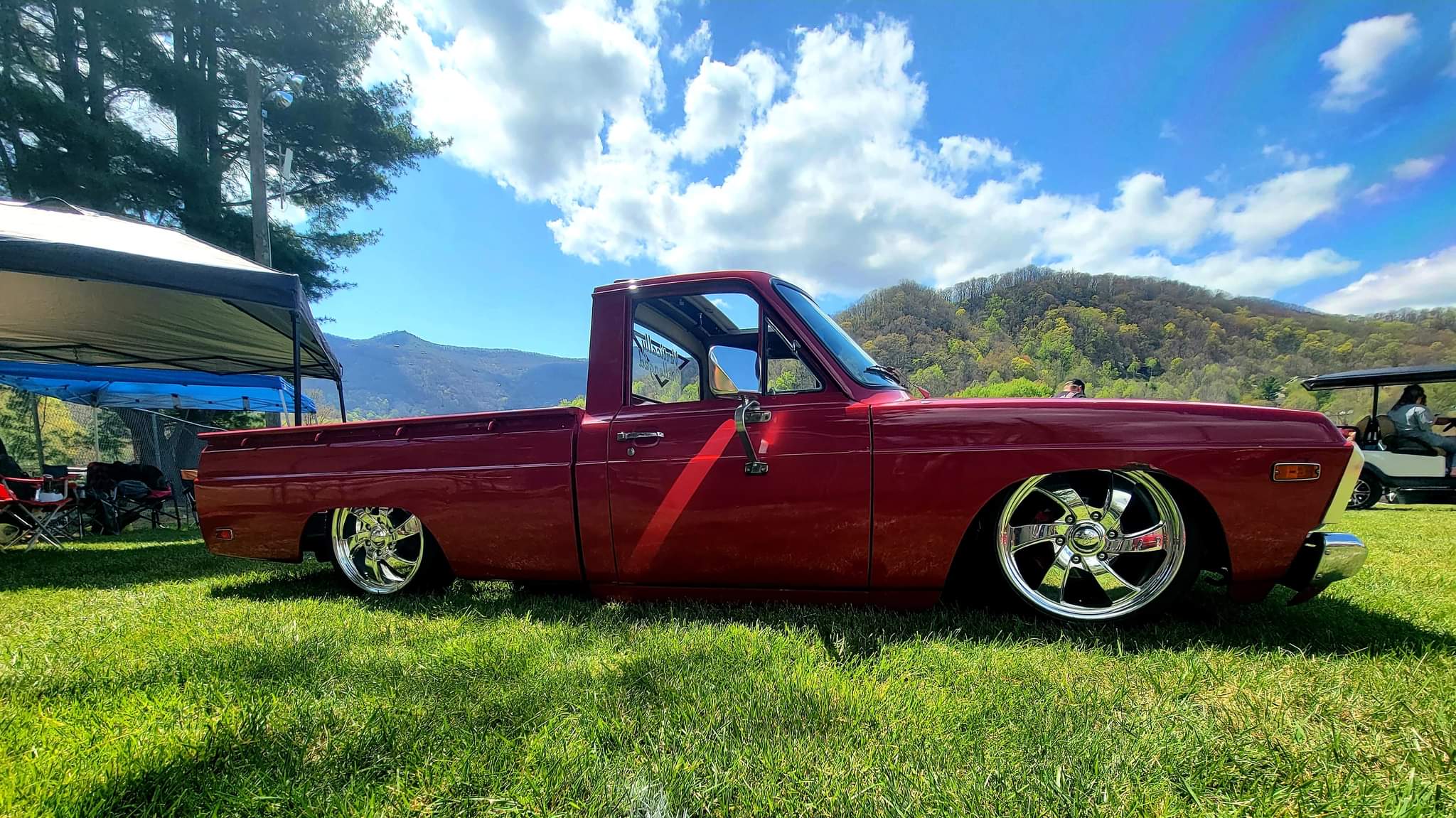 Ford F-150 Show us what your F-150 tows received_1041312716457767