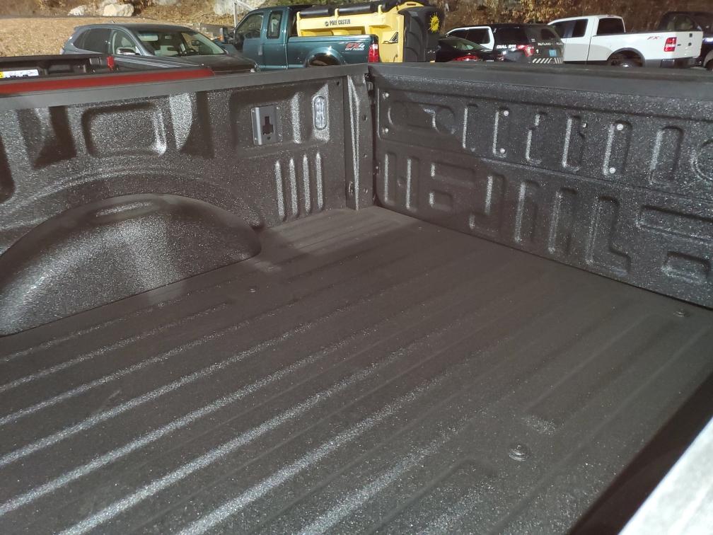Ford F-150 Does the Ford Spray bedliner include the tailgate? Resized_20210112_184600