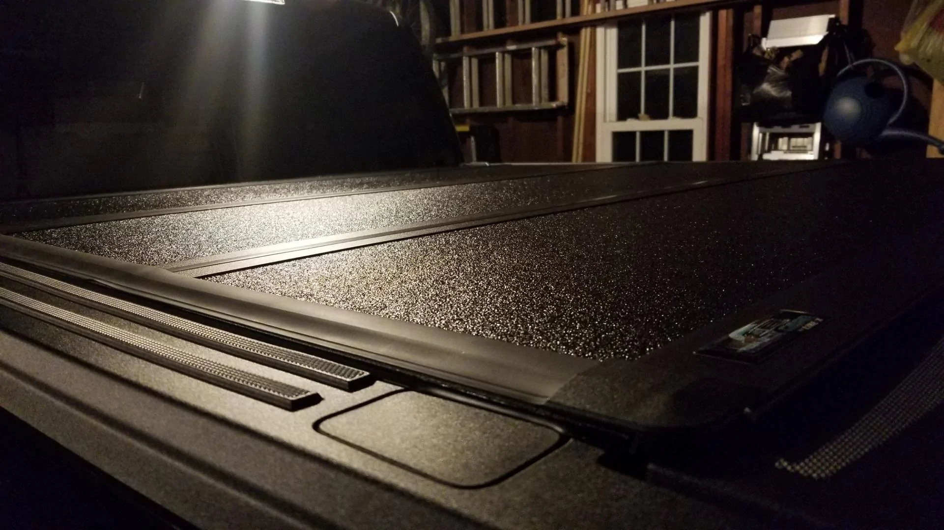 Ford F-150 Tonneau Covers - Recommendations and Reviews Resized_20220207_200142