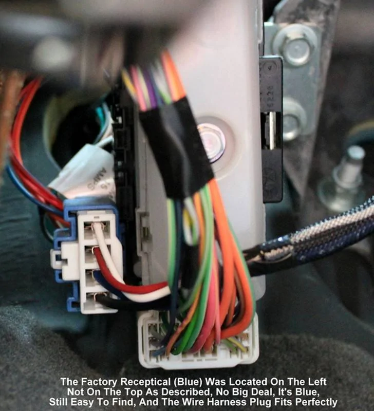 Ford F-150 Tekonsha P3 trailer brake controller rid12695_r1_800