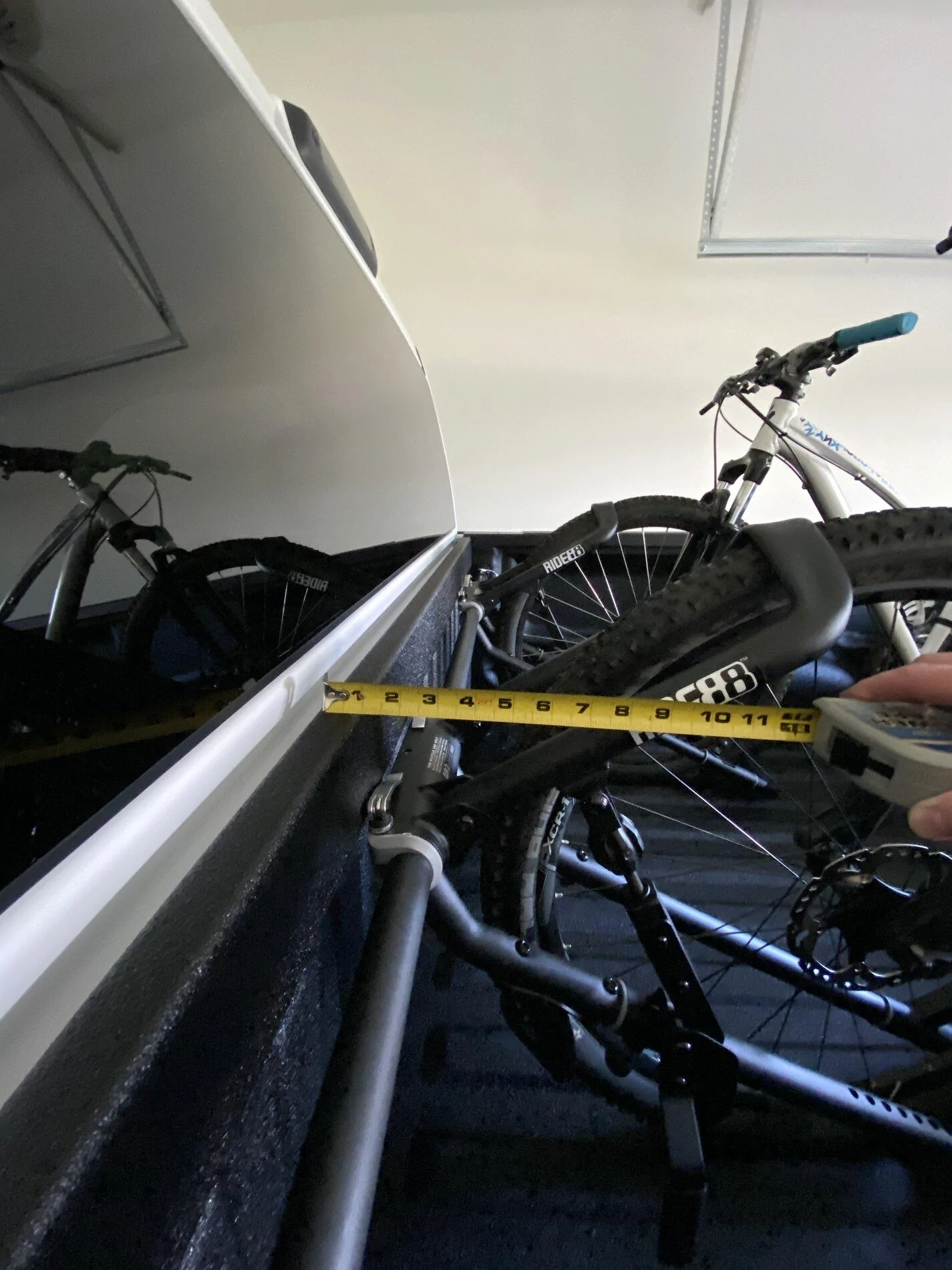 Ford F-150 ***Limited Club*** Ride88