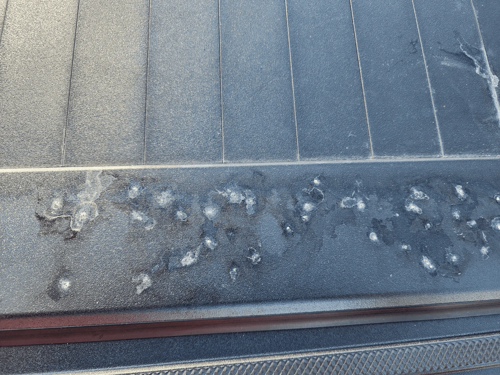 Ford F-150 Roll-N-Lock Issue RollnLock2