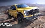 Ford F-150 Here’s the 2021 F-150 Livestream Reveal Links with New Teaser Image! rreeww2222images