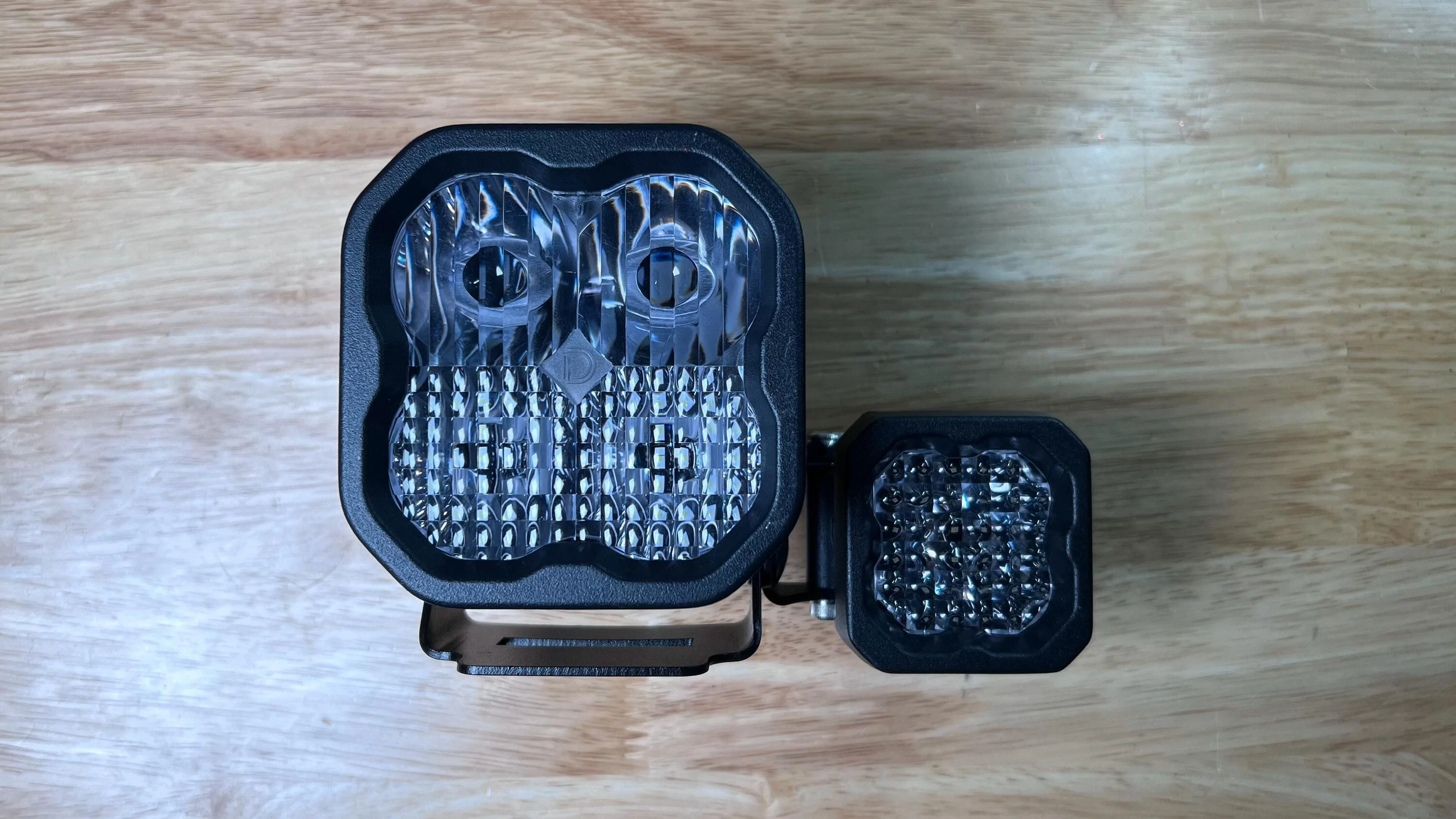 Ford F-150 Ditch Light Hack: SS3 + SSC1 Pods | Diode Dynamics RTOPmwh