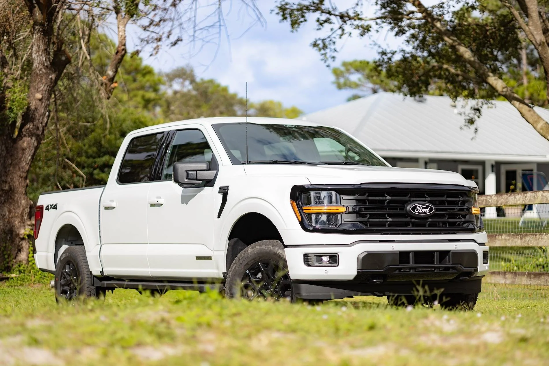 Ford F-150 Keeping it Daily - 24 SCrew PB rws_1816