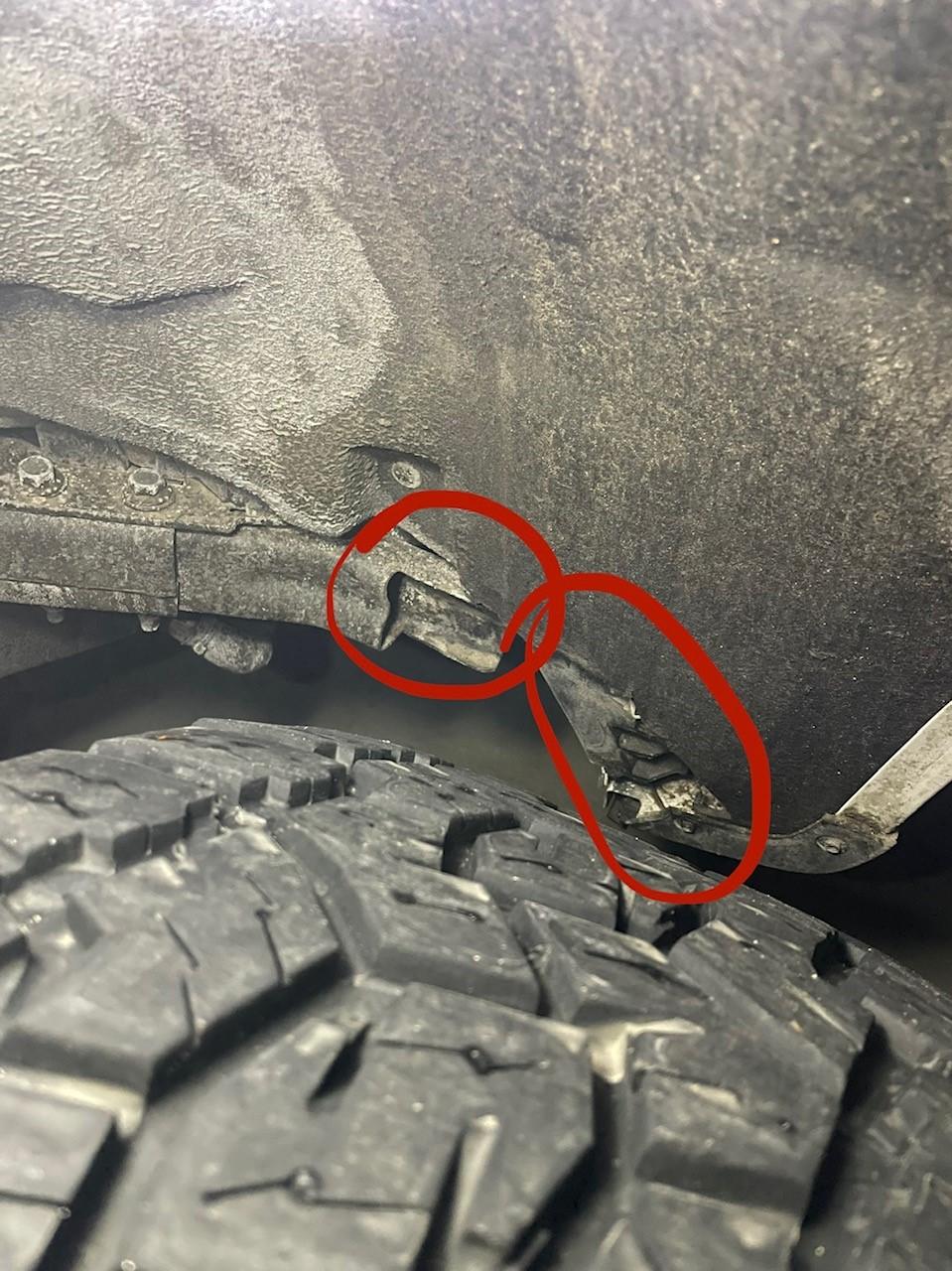 Ford F-150 Platinum Panda Build s