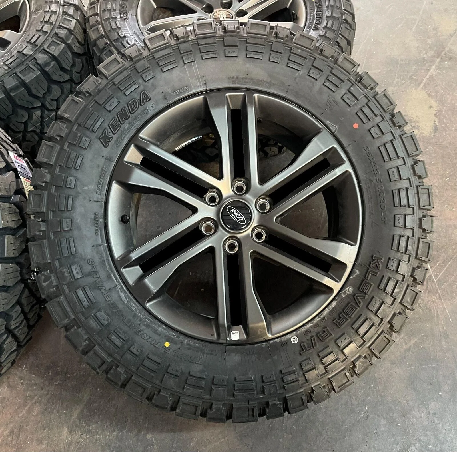 Ford F-150 For F$&#$ sakes s-l1600 (1)