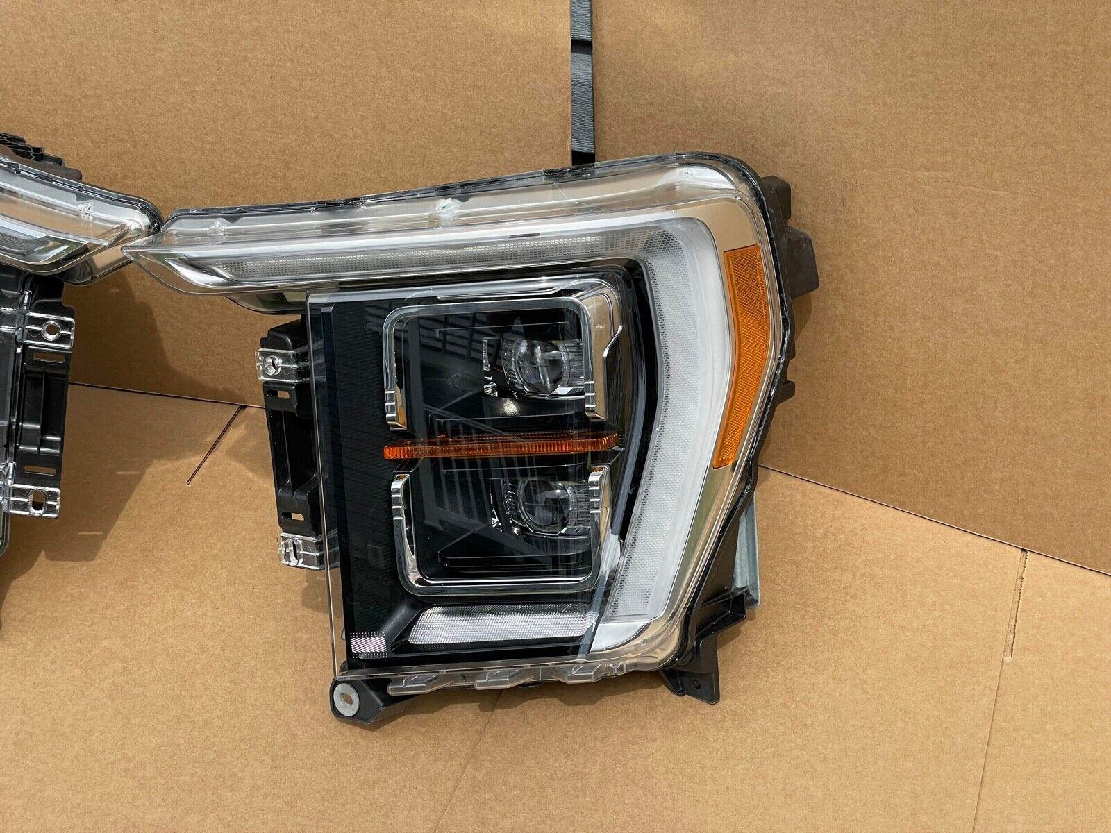 Ford F-150 Lariat Black Appearance Package Question s-l1600