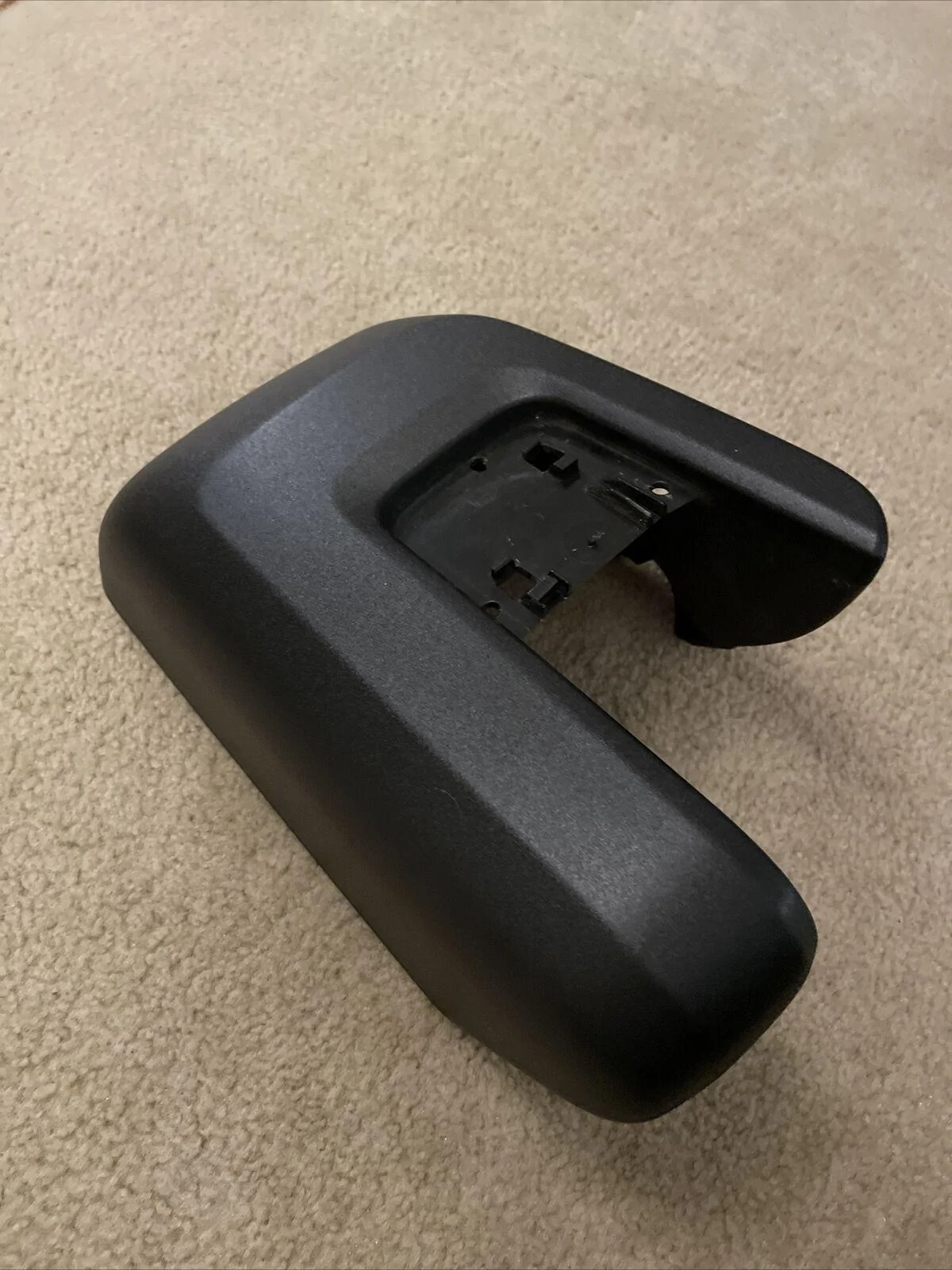 Ford F-150 2021 Ford F-150 OE Mirror Cap Driver Side s-l1600