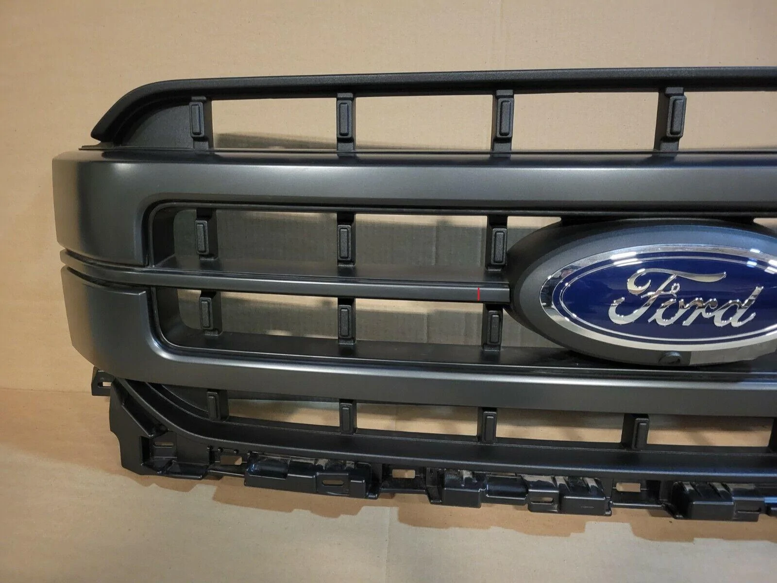 Ford F-150 BAP Platinum with STX grill swap s-l1600