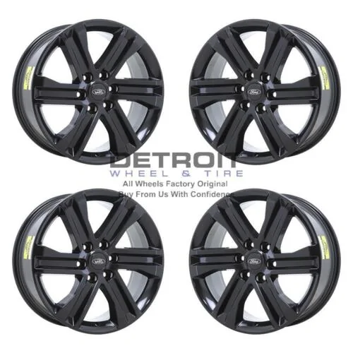 Ford F-150 22 Space White Lariat 4x4 s-l500