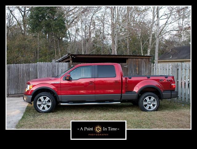 Ford F-150 2024 F-150 Platinum Long Box - Avalanche Gray sasasasas