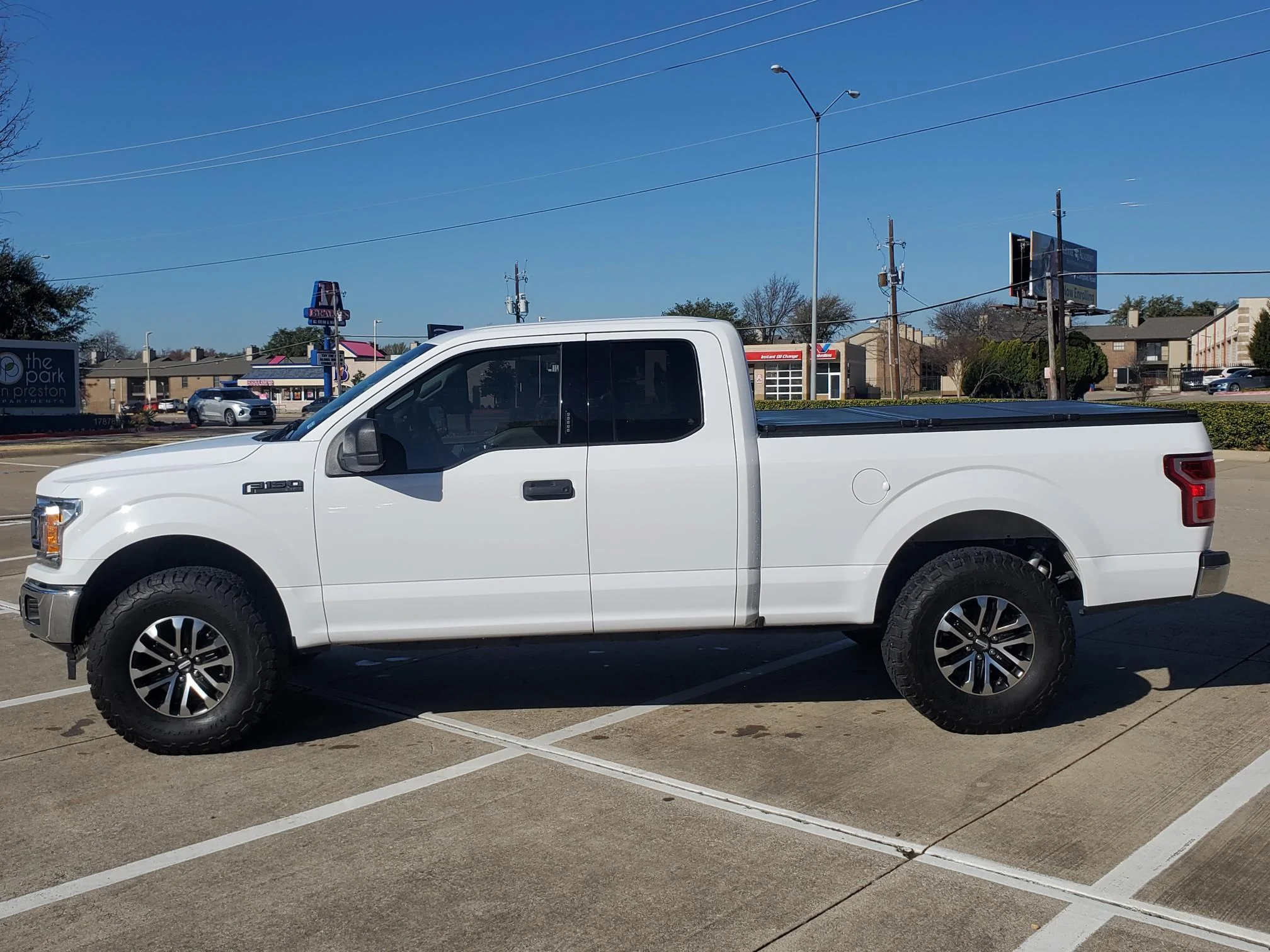 Ford F-150 3% Under Invoice 2022 F-150 Order - Granger Ford SCAB