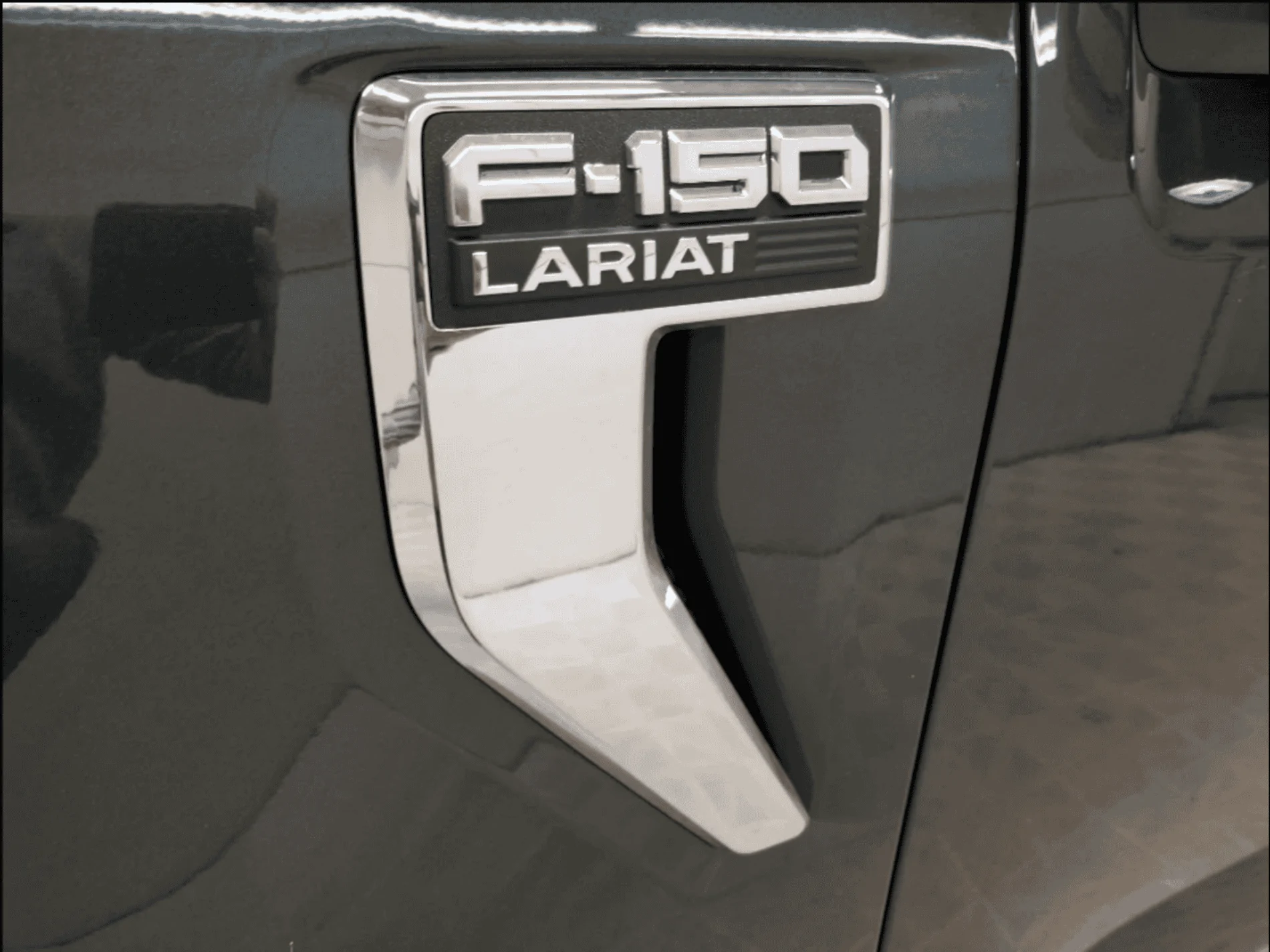 Ford F-150 GUARD F-150 (2021+) Club Screen Shot 2020-12-19 at 7.31.53 PM