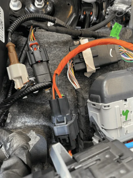 Ford F-150 Cabin power and breaker tripped Screen Shot 2021-08-09 at 9.05.40 PM