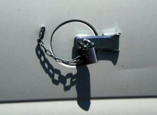 Ford F-150 Locking Fuel Door\Cap to Keep High $$$ Gas Thieves Out!! Screenshot 2022-03-10 114457