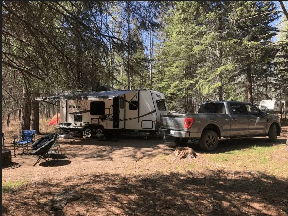 Ford F-150 What did you do TO your F-150 today? 🙋🏻‍♂️ Screenshot 2022-05-31 132533
