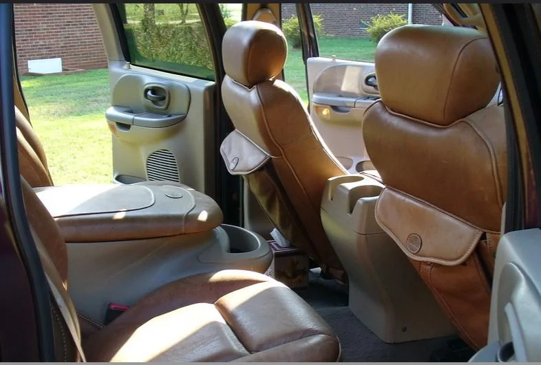 Ford F-150 King Ranch Club; Post Them Photos Screenshot 2022-07-05 122007