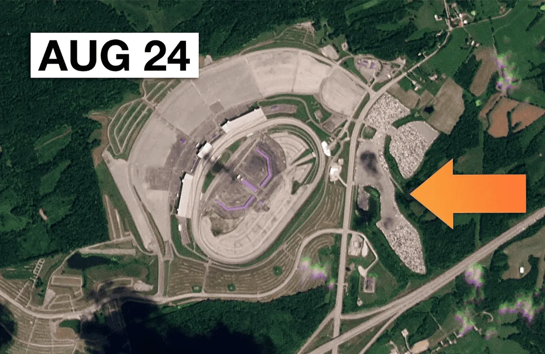 Ford F-150 Ford Says 40-45K Unfinished Vehicles Will be Awaiting Parts Through End of Q3 Screenshot 2022-09-21 110357