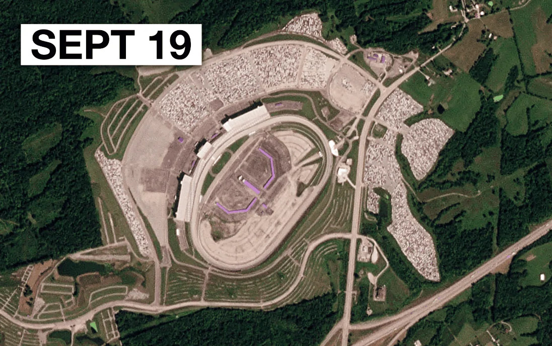 Ford F-150 Ford Says 40-45K Unfinished Vehicles Will be Awaiting Parts Through End of Q3 Screenshot 2022-09-21 110418