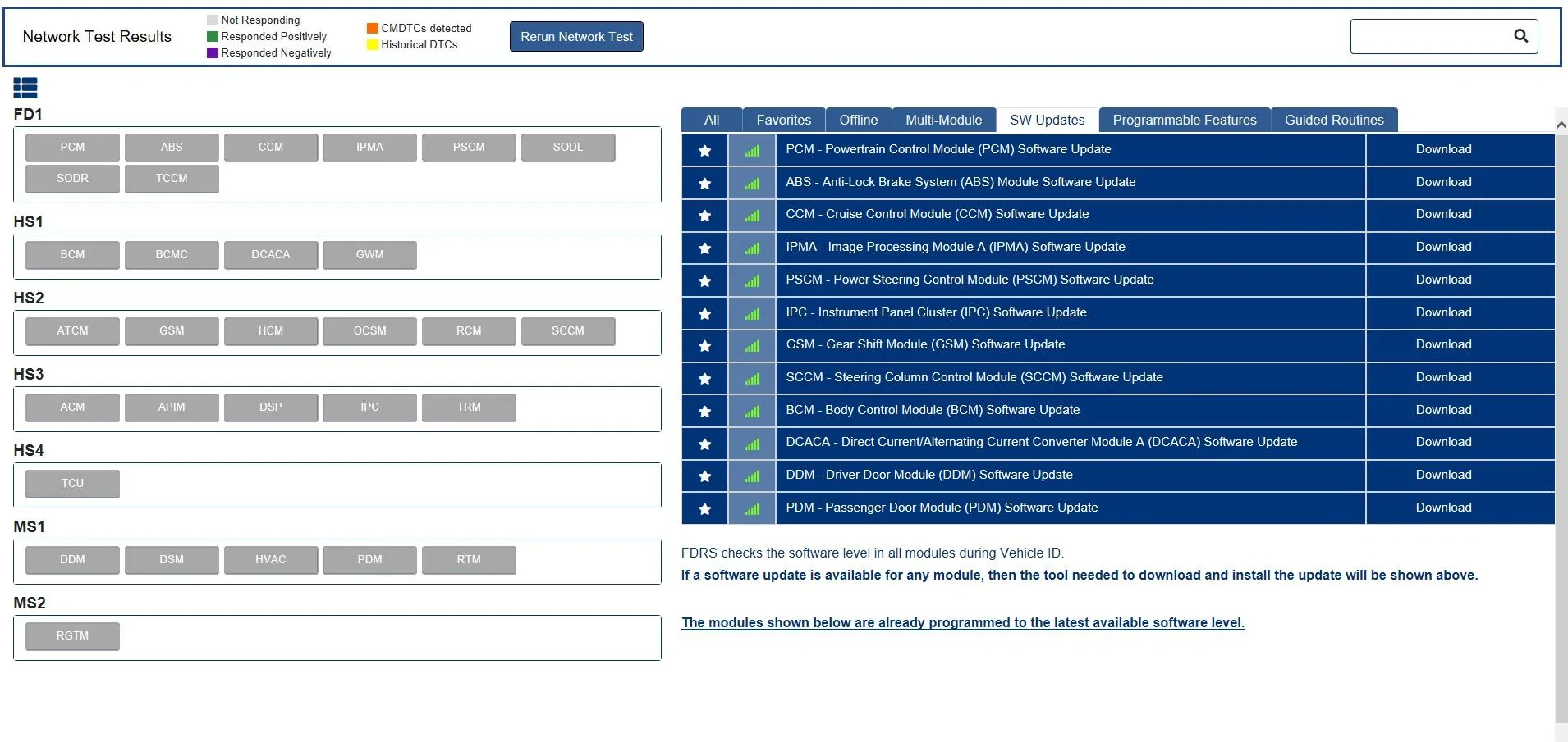 Ford F-150 Request VIN Lookup Thread Screenshot 2023-03-05 201742