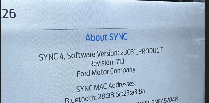 Ford F-150 Android Streaming boxes - MMB, Magic Box, Carlinkit, etc Screenshot 2023-05-07 224419
