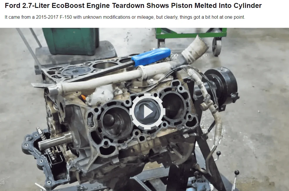 Ford F-150 5.0 vs 3.5 - more reliable when driven hard? Screenshot 2023-11-07 103453