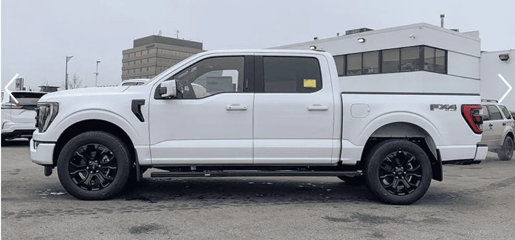 Ford F-150 6112 & 5100 combo Screenshot 2024-03-08 121514