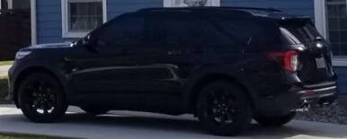 Ford F-150 Dark Tint Dilemma: How Do You Respond to the 'that’s illegal’ comments Screenshot 2024-09-09 065624