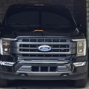 Ford F-150 Dark Tint Dilemma: How Do You Respond to the 'that’s illegal’ comments Screenshot 2024-09-09 070146