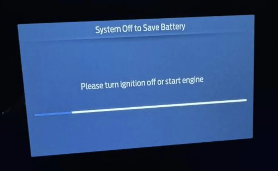 Ford F-150 FDRS marathon update begins Screenshot 2024-10-02 at 7.40.44 PM