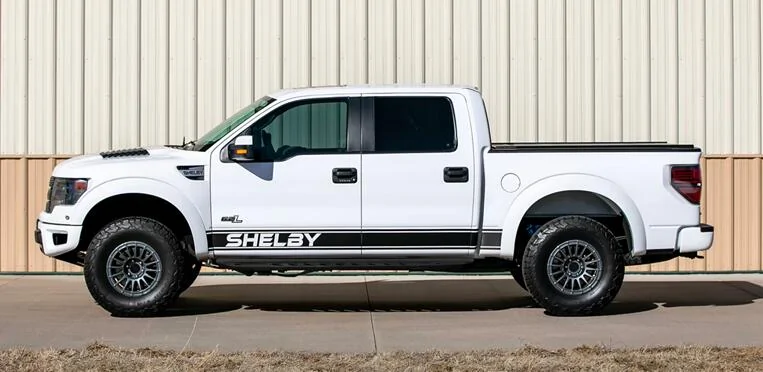 Ford F-150 5.0L Badges added to Lariat Black Pack Screenshot 2024-12-19 091700