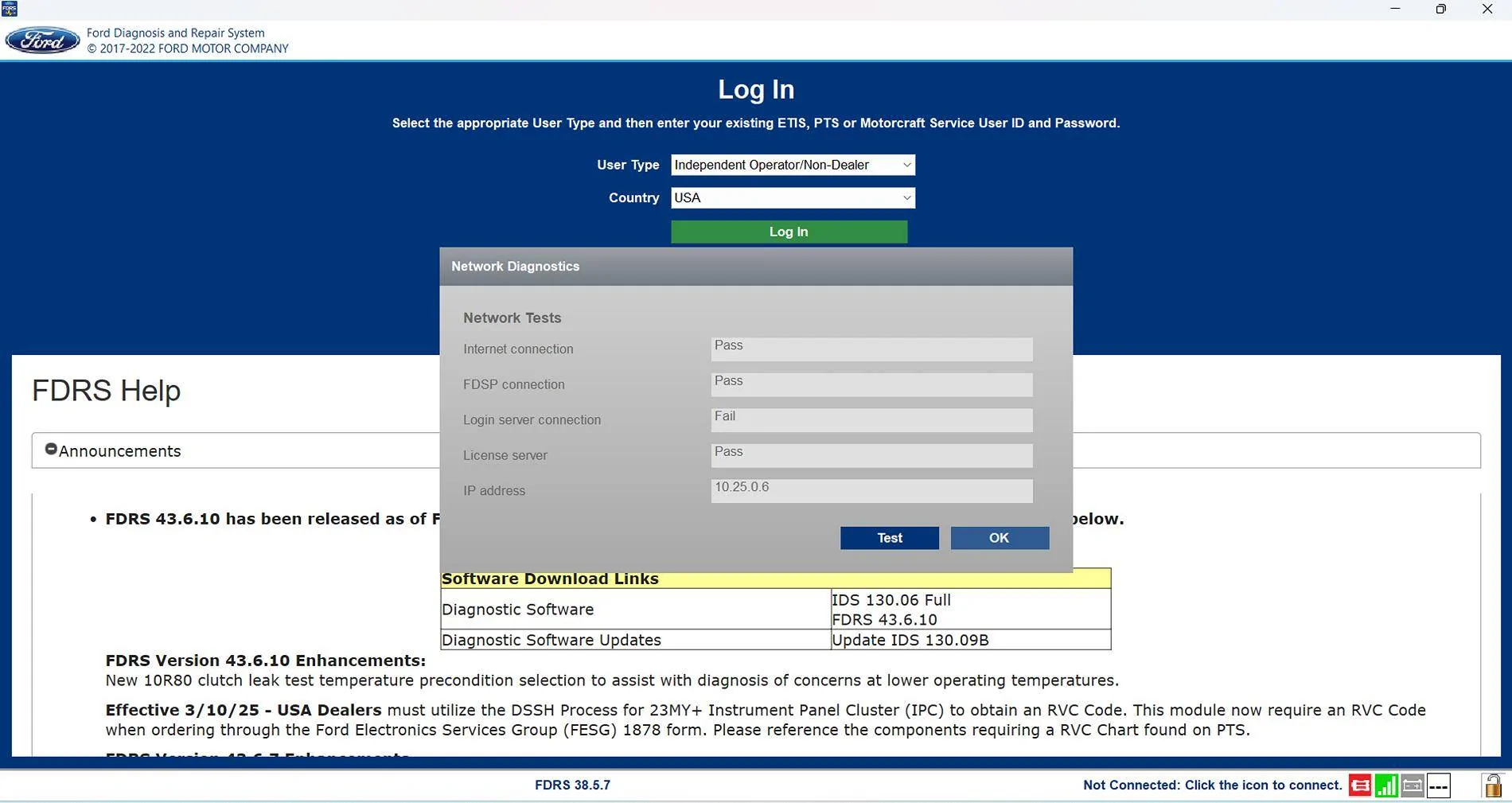 Ford F-150 ECU module programming guide using FDRS Screenshot 2025-03-30 024453