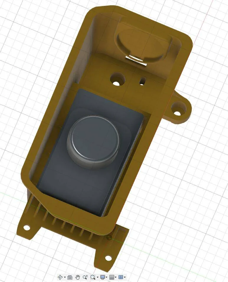 Ford F-150 Folding Shifter Delete & Rotary Knob Swap Screenshot 2025-04-13 at 2.11.13 PM