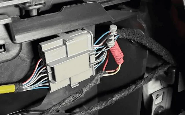 Ford F-150 Conversion to paddle shifters is it possible? Screenshot 2025-04-23 144356