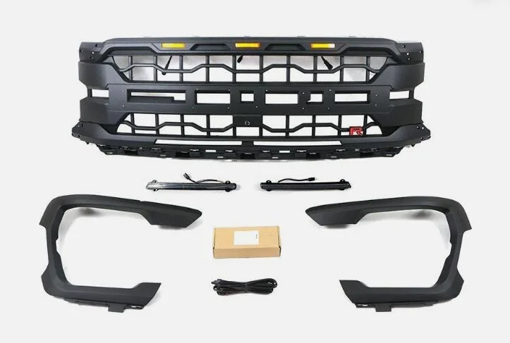 Ford F-150 24-25 Raptor style grills appear to have landed... Screenshot 2025-07-14 154710