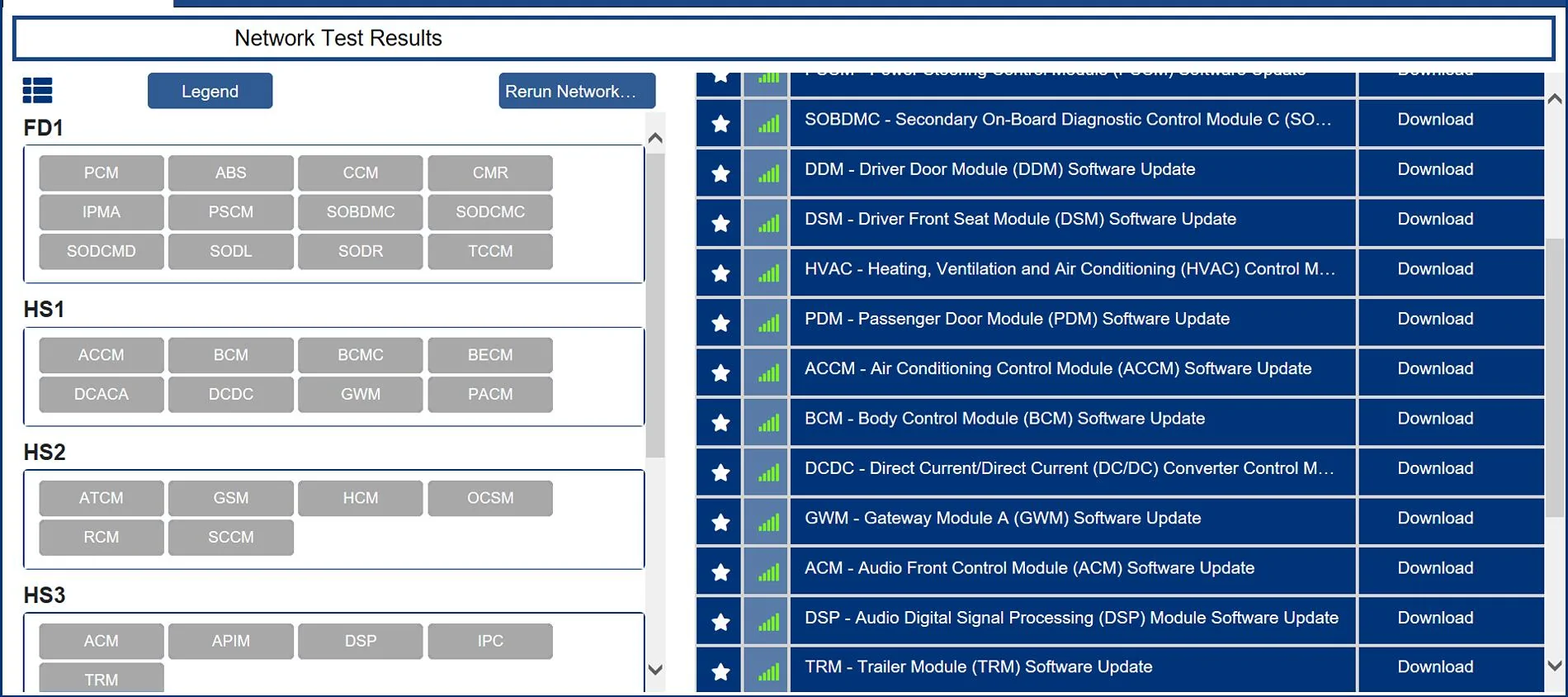 Ford F-150 Request VIN Lookup Thread Screenshot 2025-07-30 072908