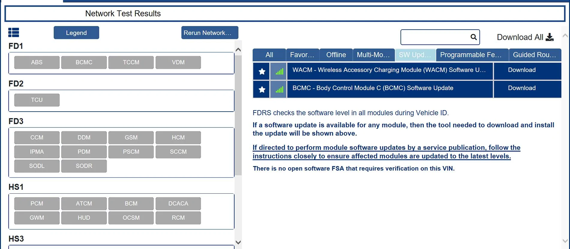Ford F-150 Request VIN Lookup Thread Screenshot 2025-07-30 095407