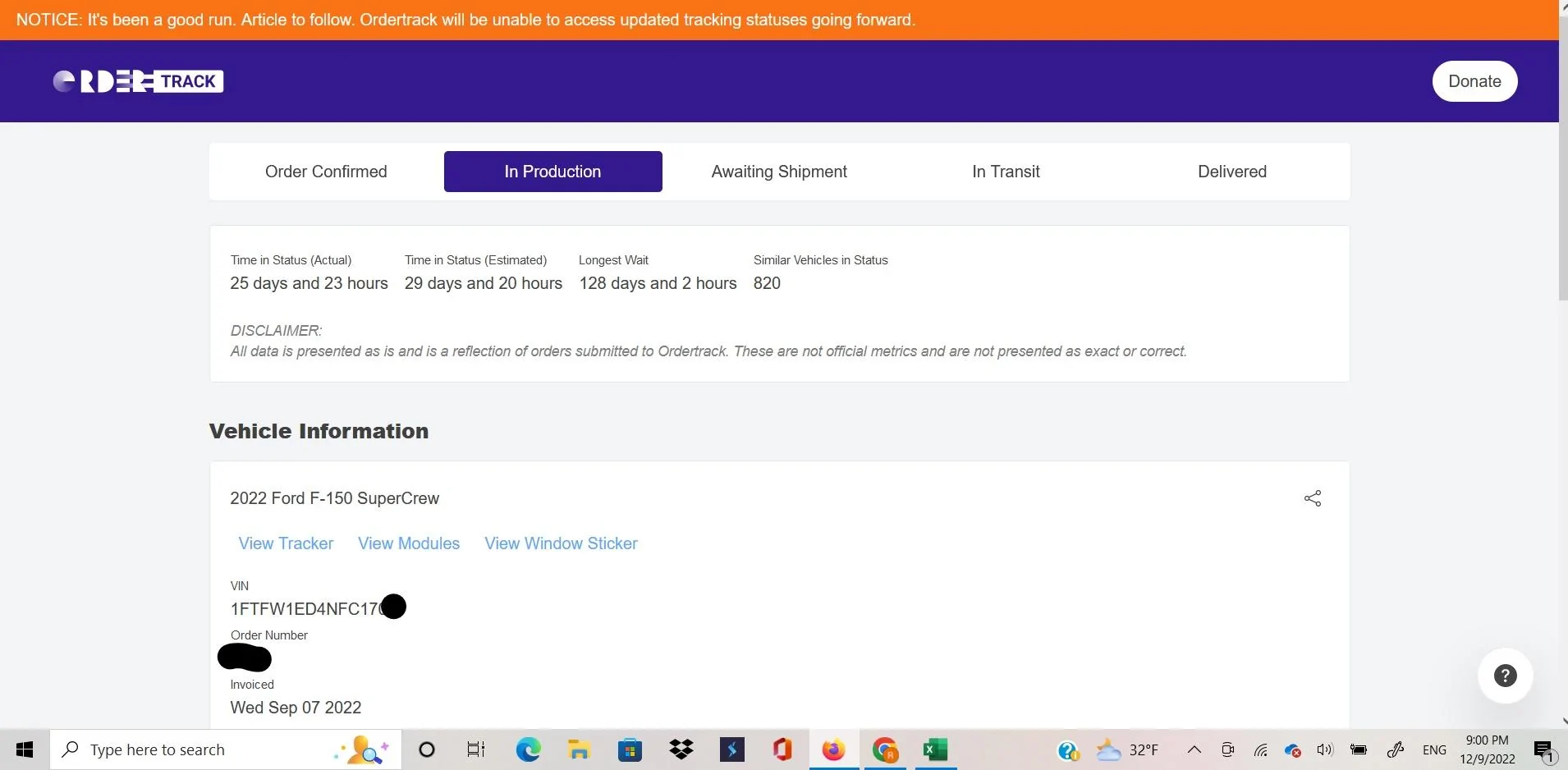 Ford F-150 Chip hold My22 & My23 Screenshot (36)