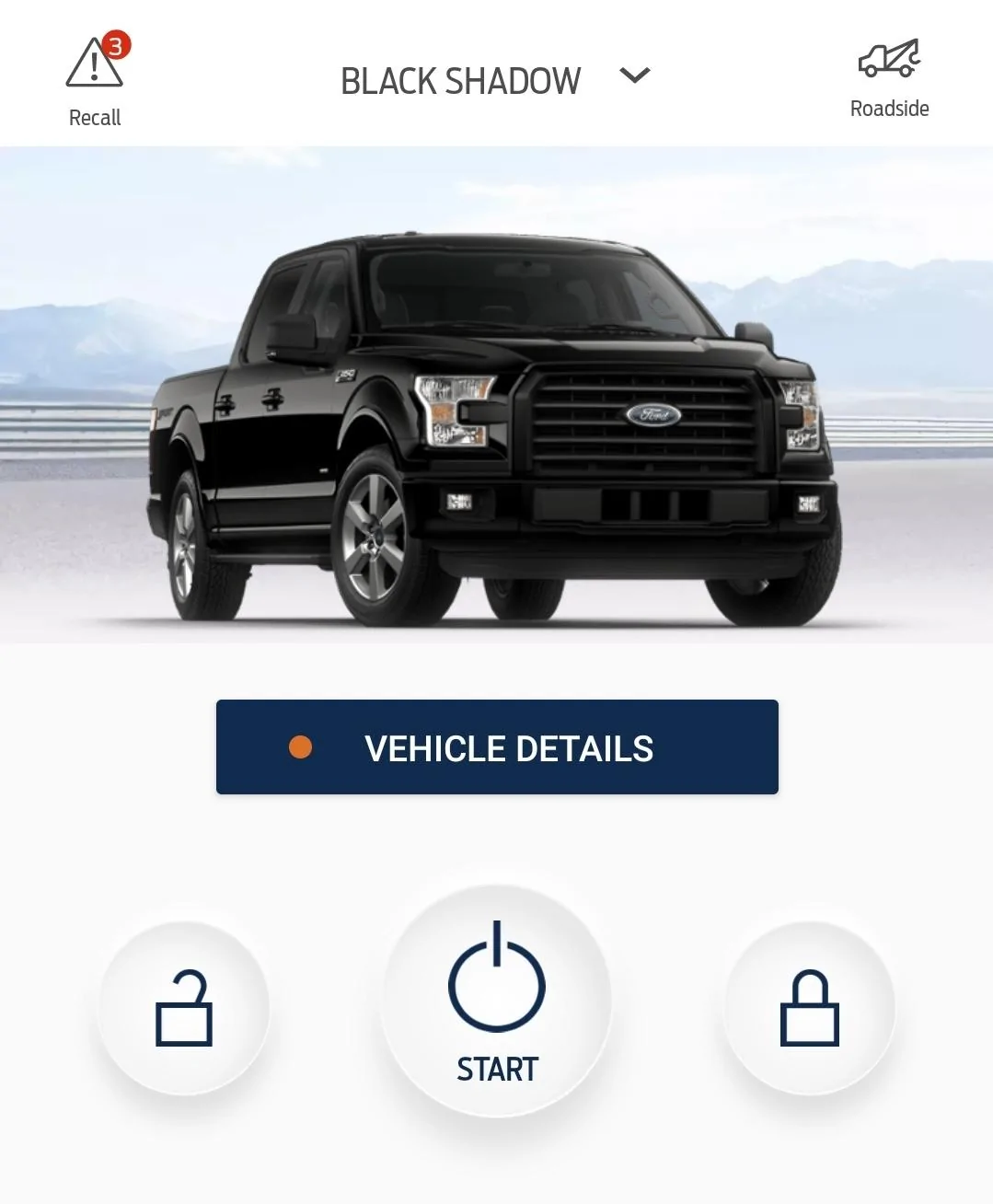 Ford F-150 What are your Truck names in Fordpass app? Screenshot_20201226-215935_FordPass