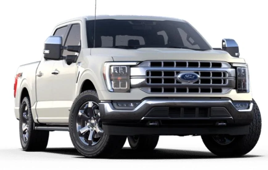 Ford F-150 ? F-150 LARIAT Lounge ? Screenshot_20210124-233646_Edg