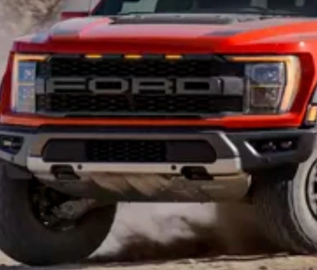 Ford F-150 What is the Gap on the Drivers side bashplate Screenshot_20210203-120030