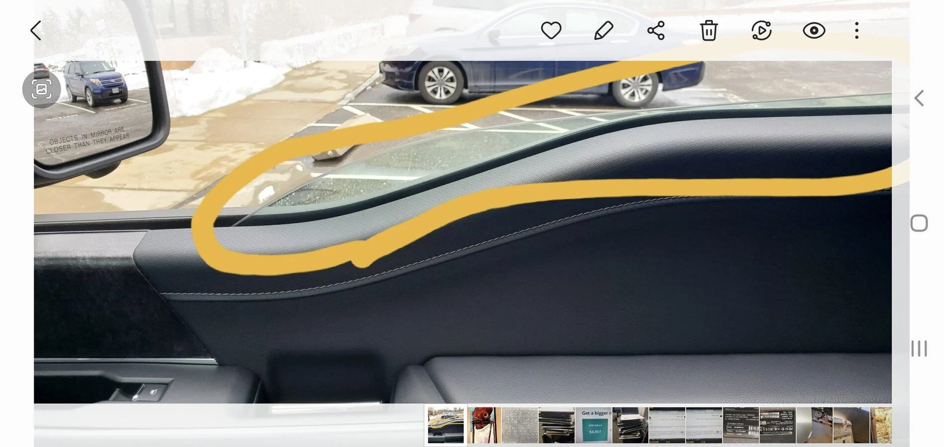 Ford F-150 Anyone have window problems? Screenshot_20210203-144801_Gallery