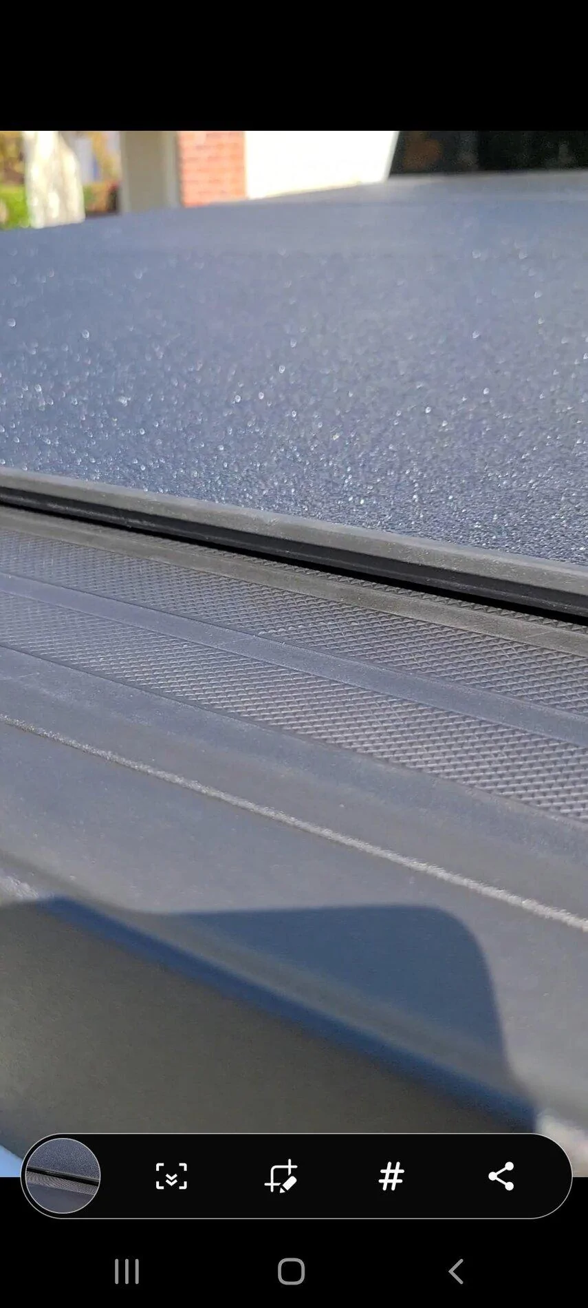 Ford F-150 Factors To Consider Before Buying Any Tonneau Cover Screenshot_20210314-003726_Gallery