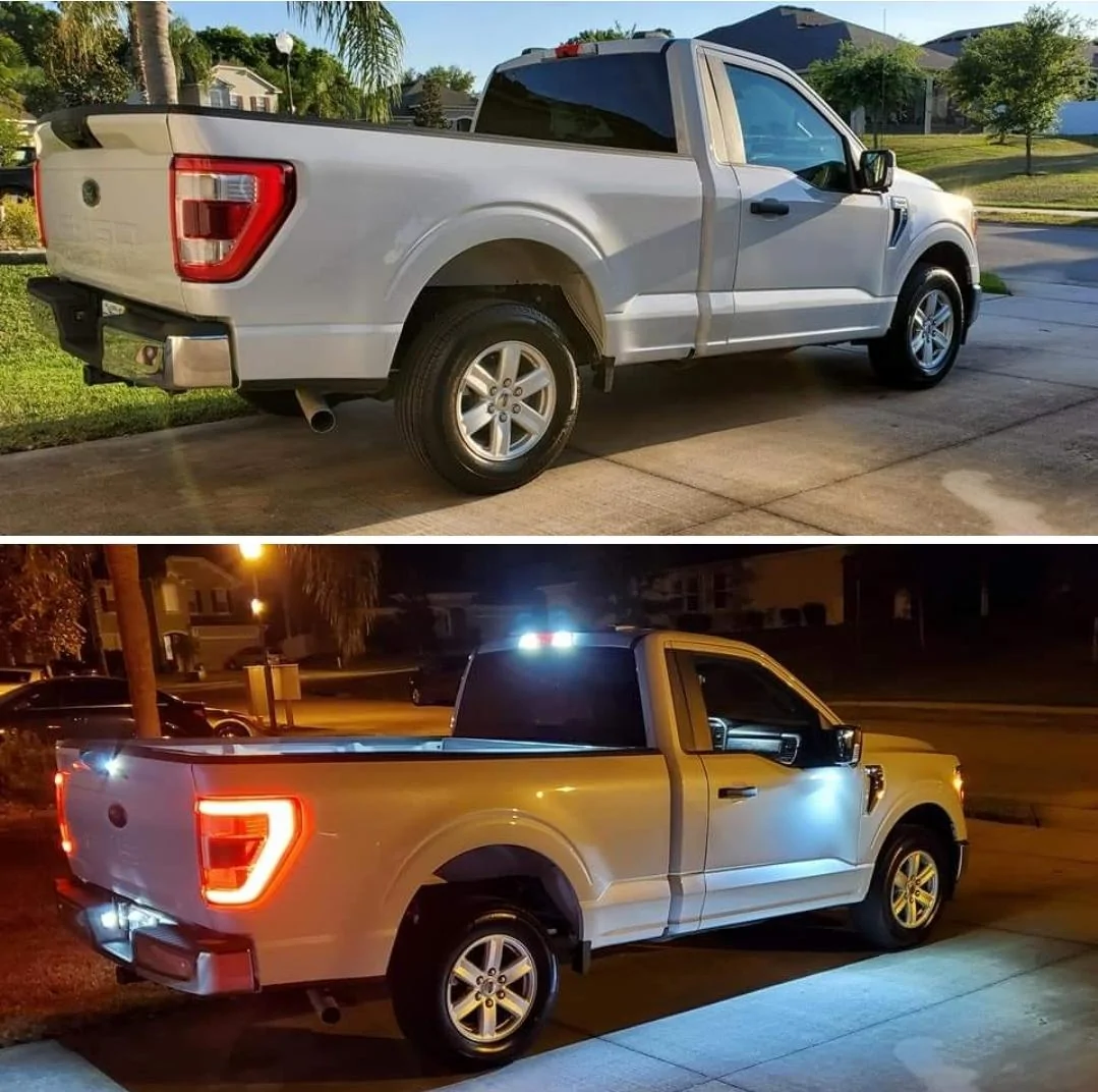 Ford F-150 Introductions and Welcome Thread! 👋 Screenshot_20210406-233440_Facebook