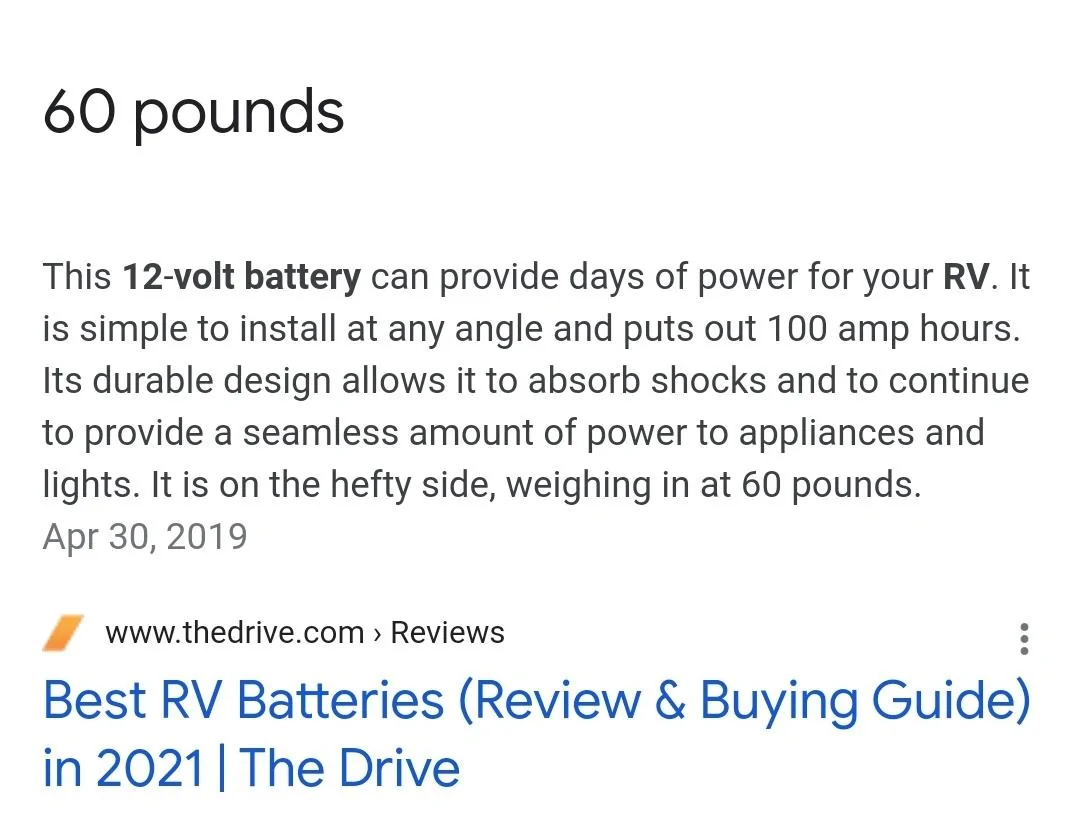 Ford F-150 Over-Thinking About GVWR? Screenshot_20210515-052755_Chrom