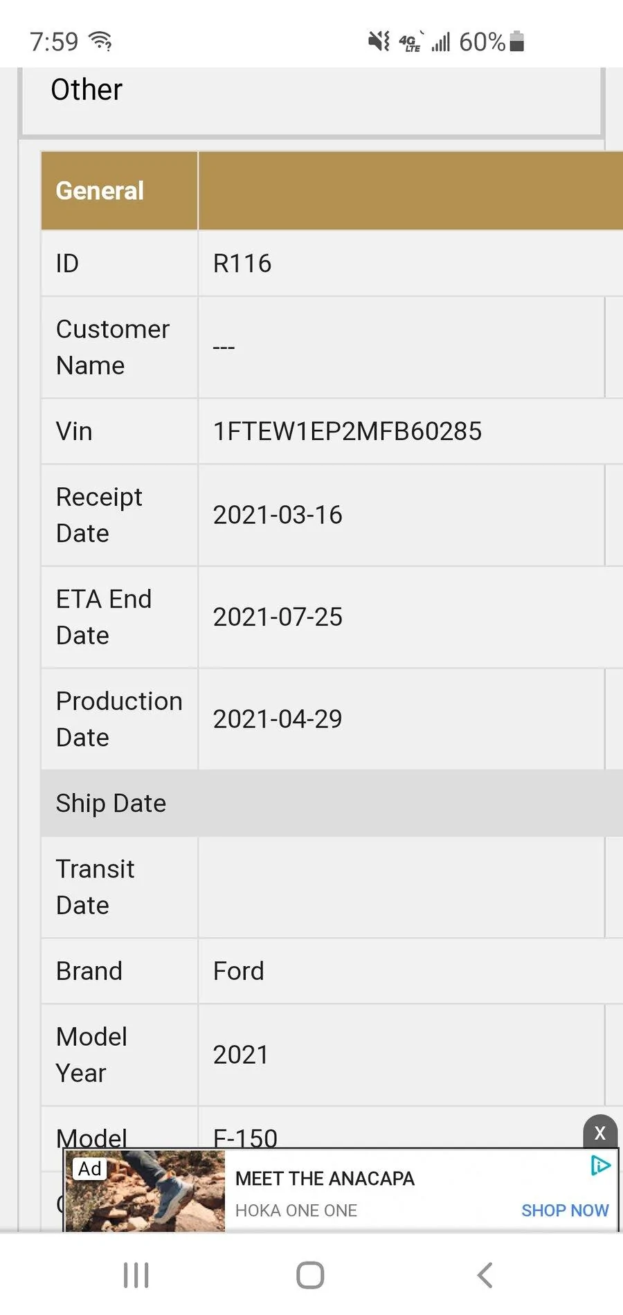 Ford F-150 4/26 Build Week Screenshot_20210709-195902_Chrom