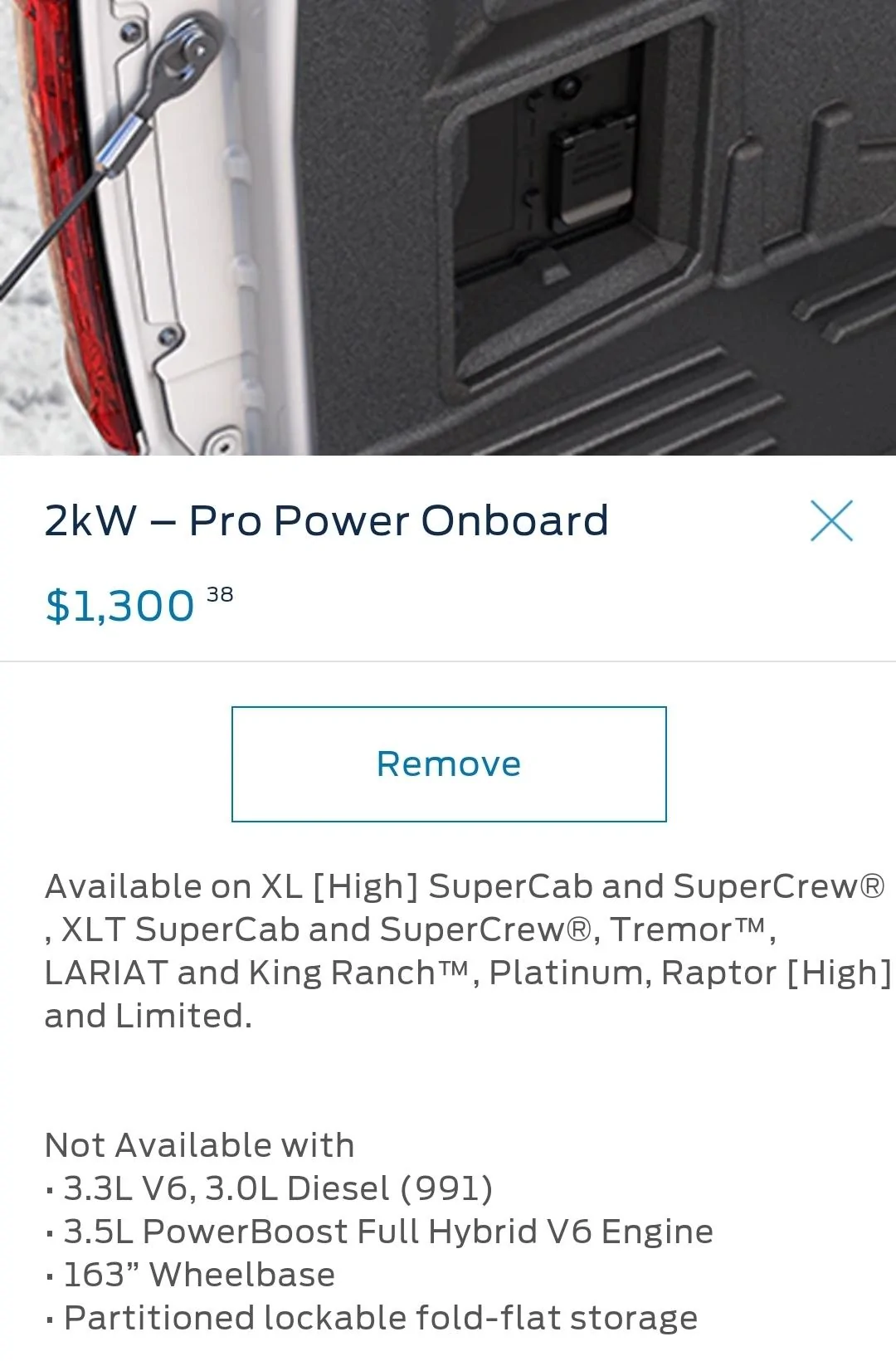 Ford F-150 Huge decision soon and I need some serious help! Screenshot_20210710-171949_Chrom