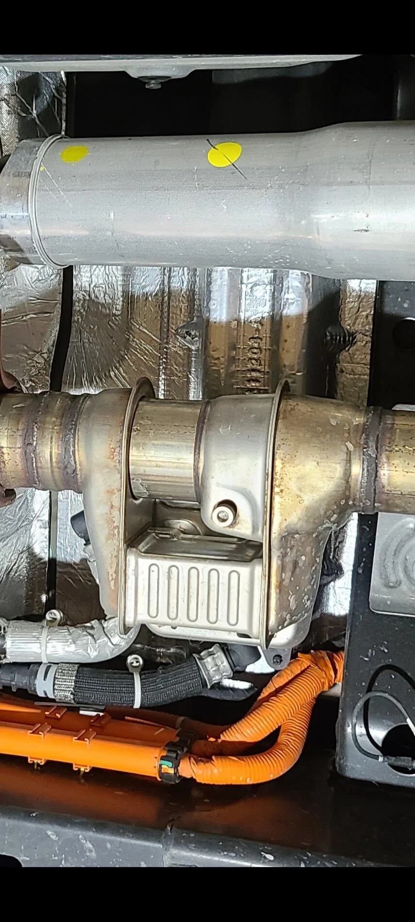 Ford F-150 Powerboost Exhaust, or 2021 3.5EB too? Screenshot_20210719-092023_Gallery